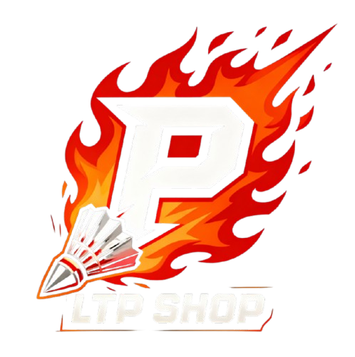 LTP SHOP- Cửa hàng kinh doanh dụng cụ cầu lông